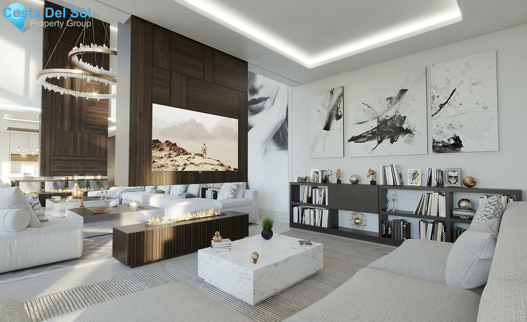 House in El Madroñal-1247111