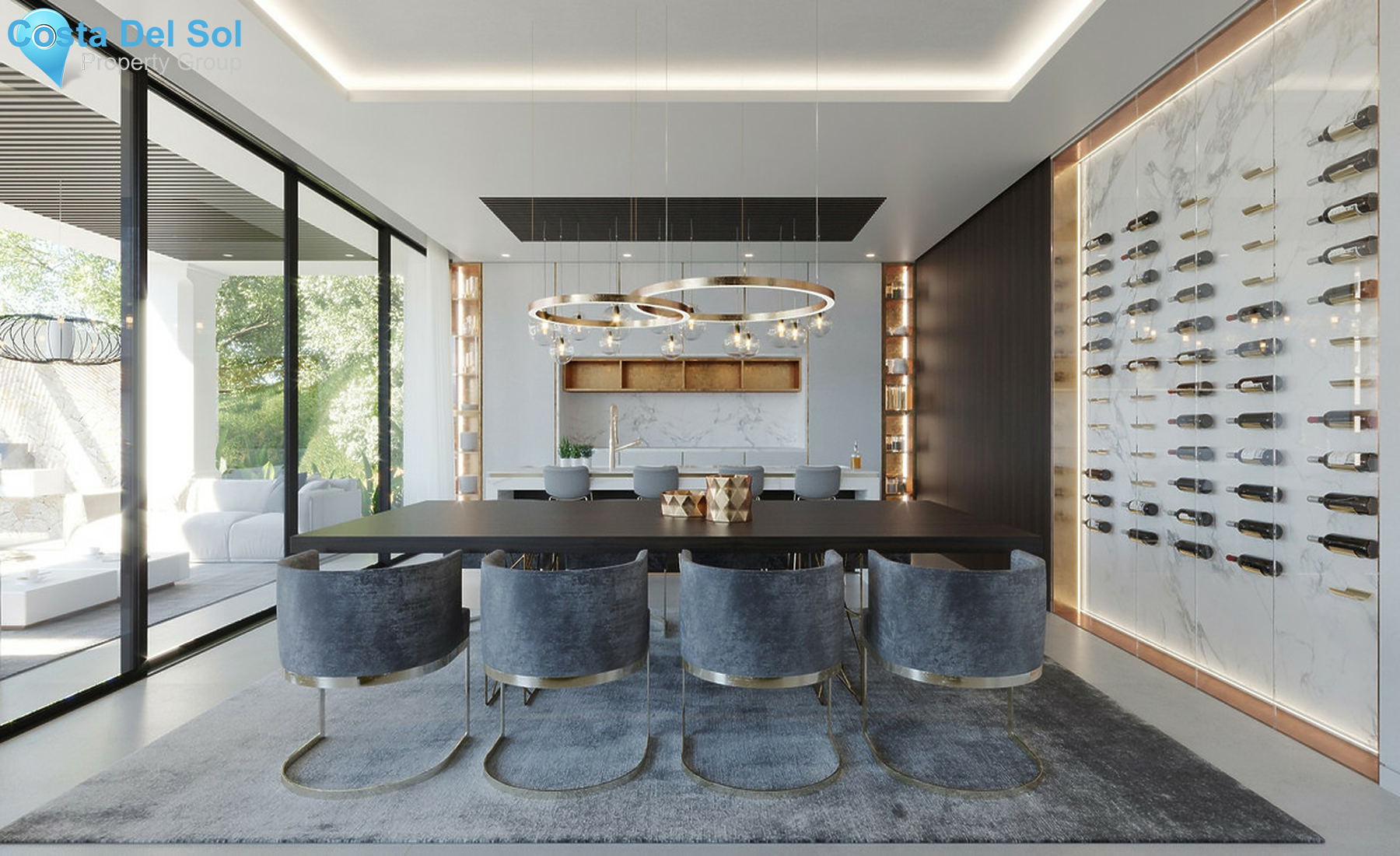 House in El Madroñal-1247112