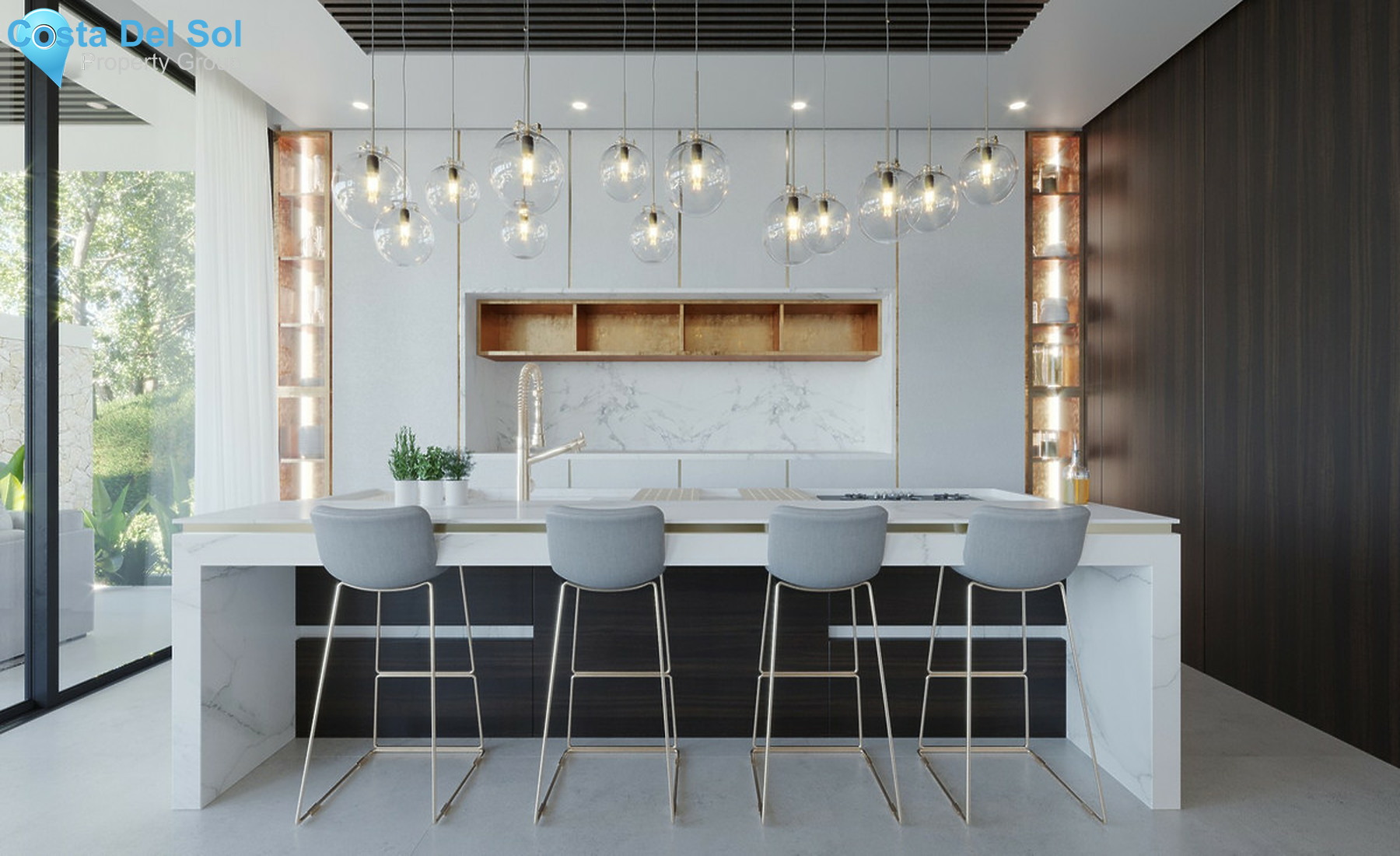 House in El Madroñal-1247113