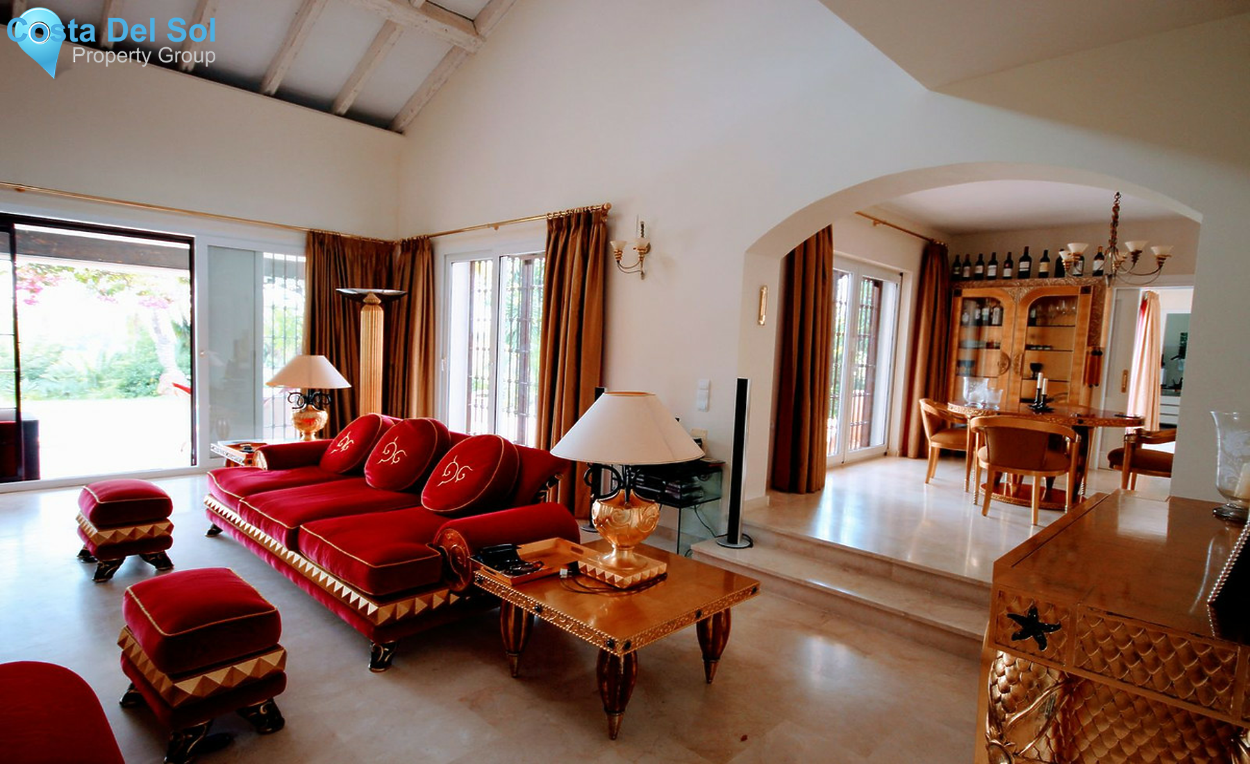 House in El Paraiso-1248487