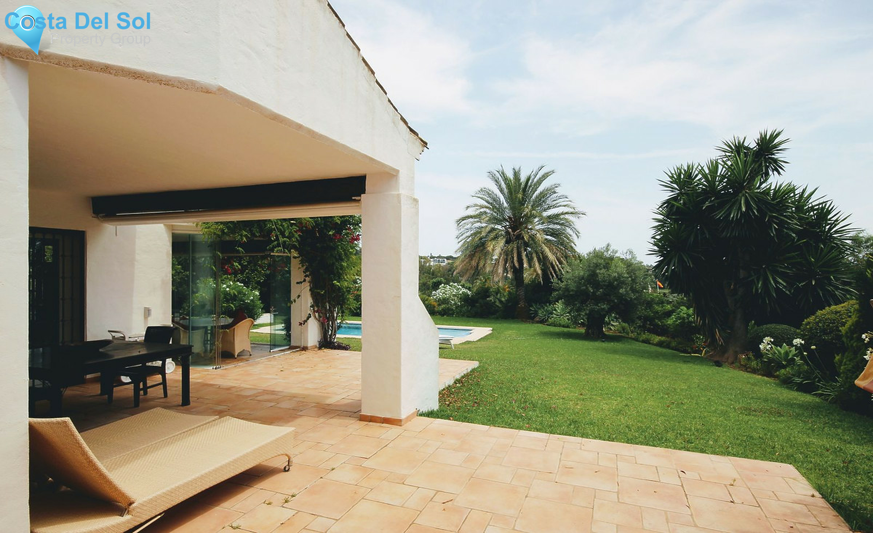 House in El Paraiso-1248496