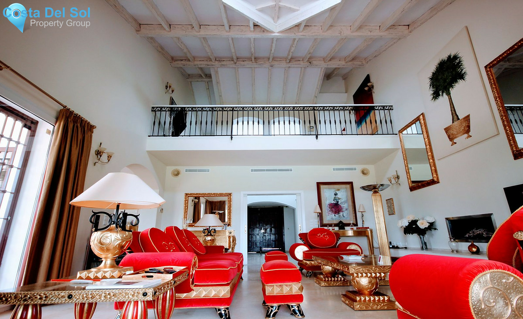 House in El Paraiso-1248482