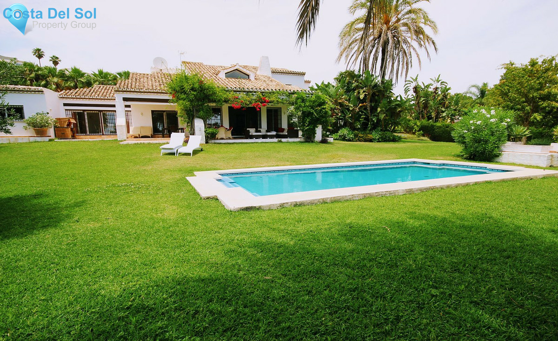 House in El Paraiso-1248483