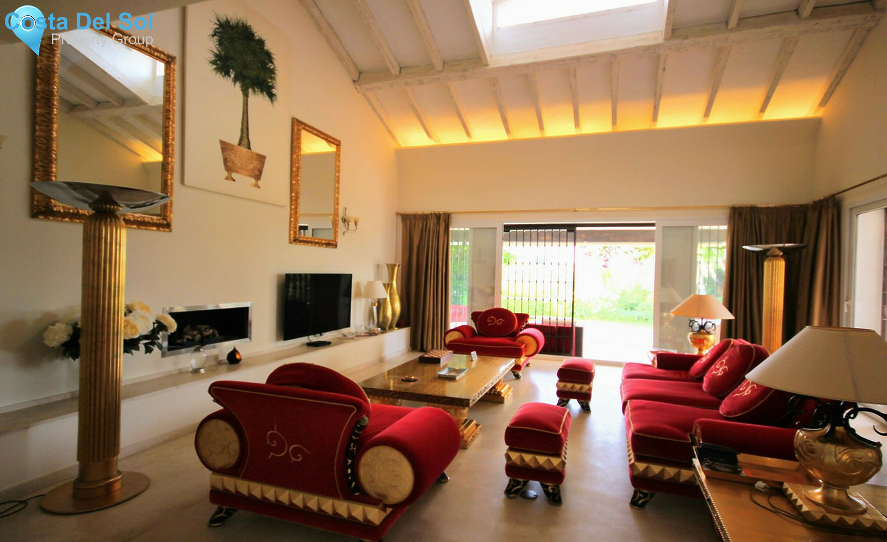 House in El Paraiso-1248485