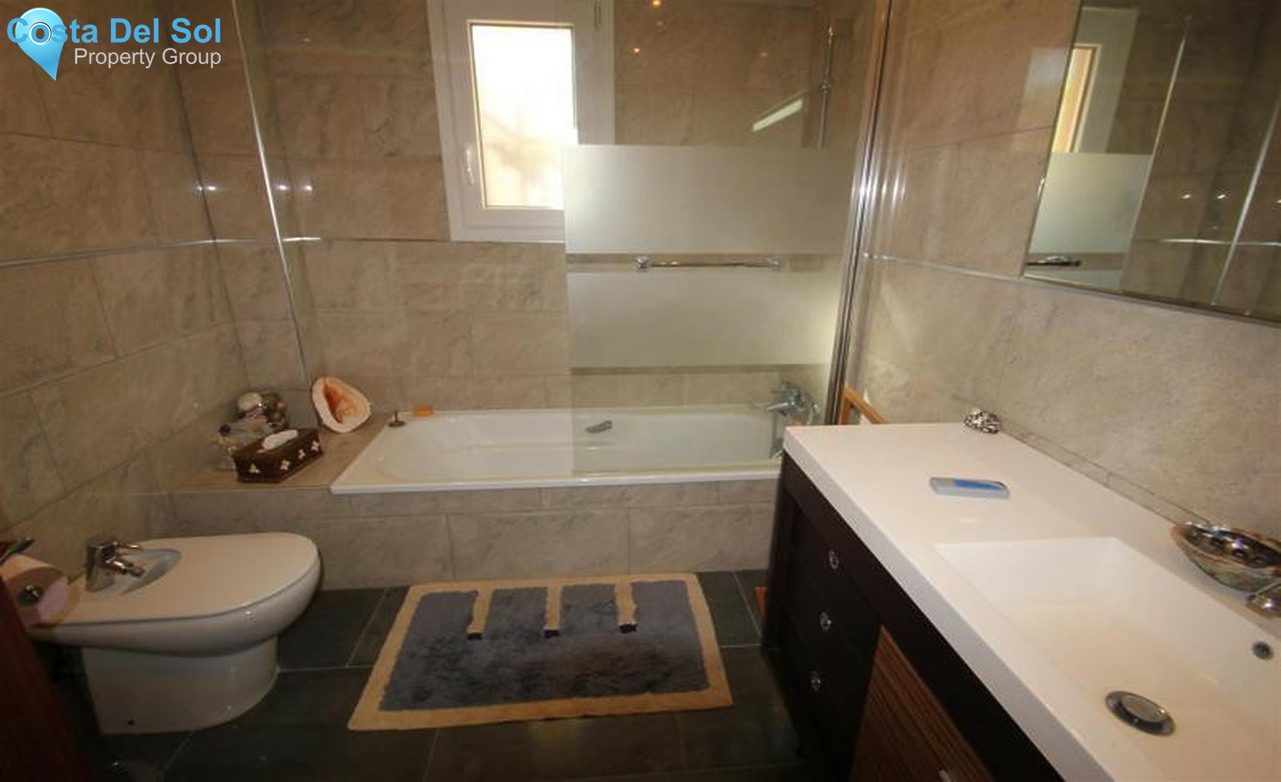 House in El Rosario-1294900