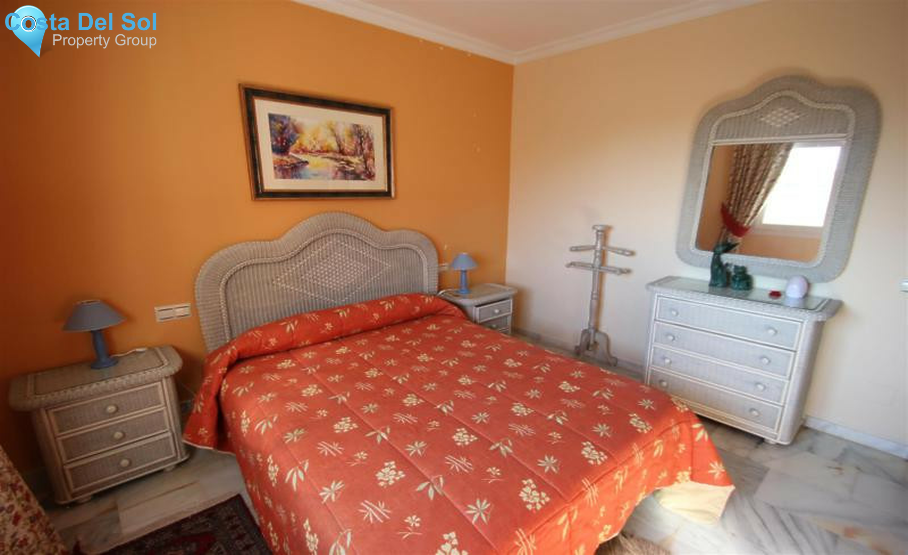 House in El Rosario-1294901