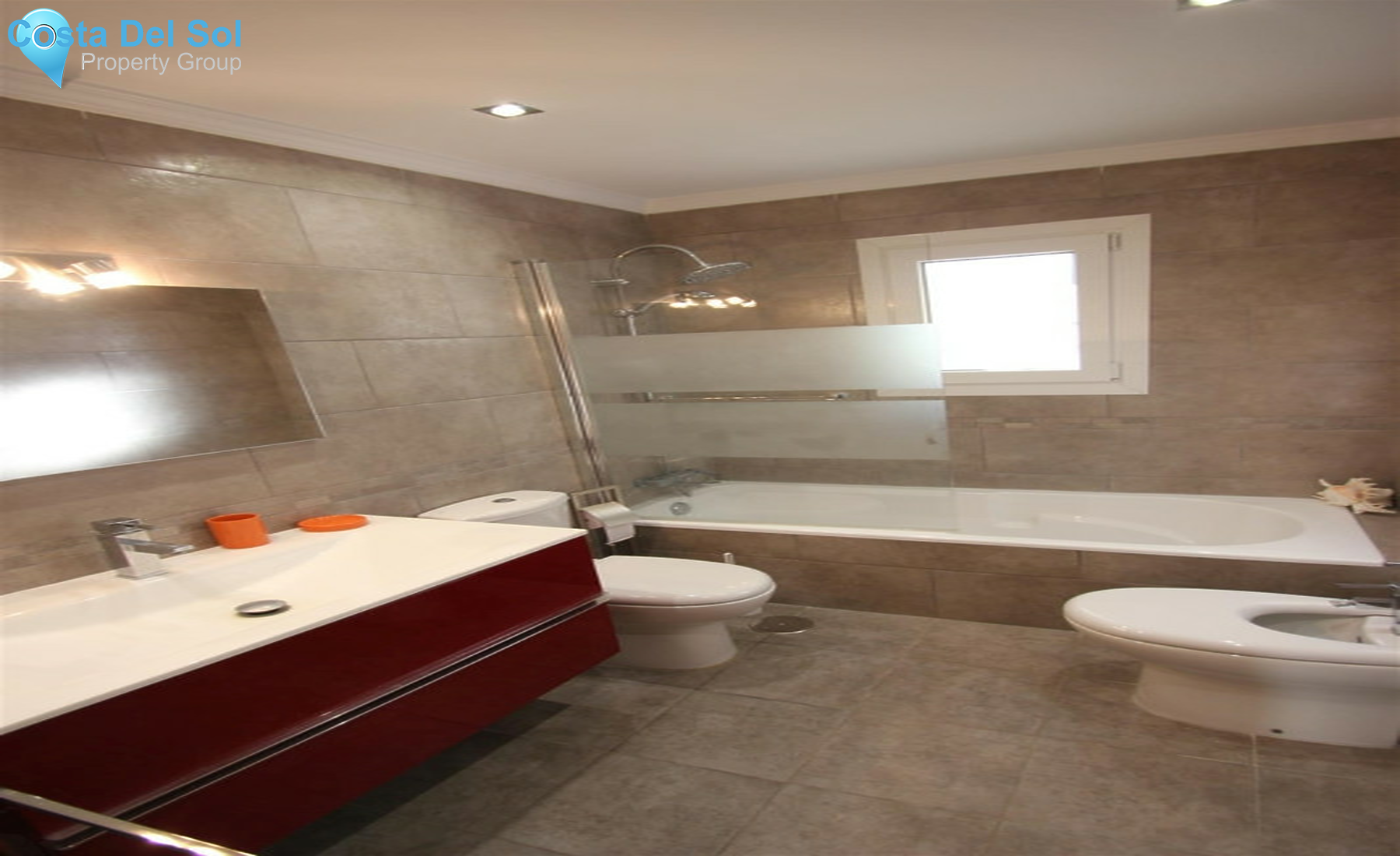 House in El Rosario-1294904