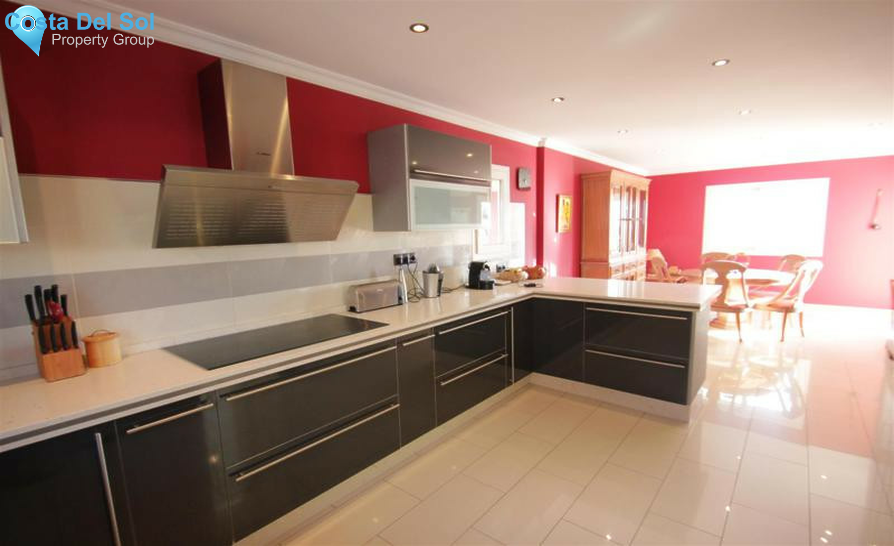 House in El Rosario-1294896