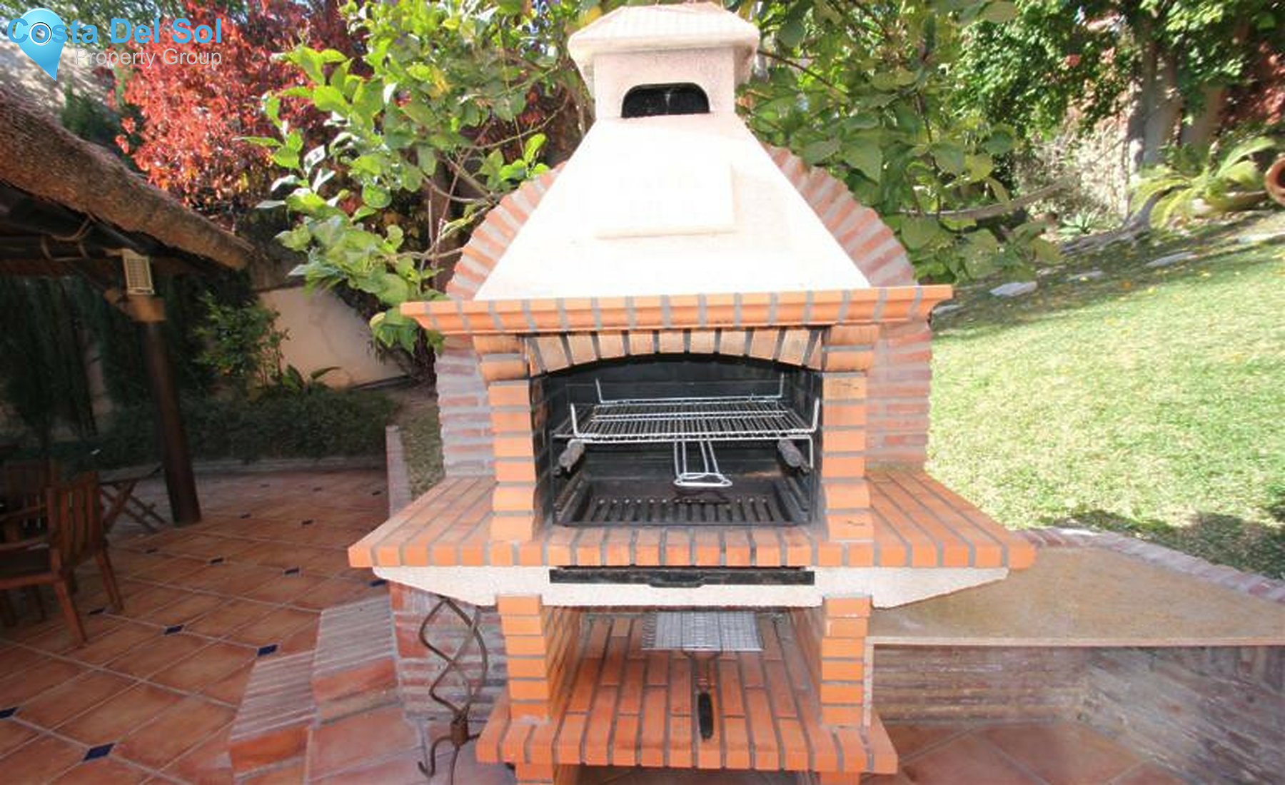 House in El Rosario-1294898