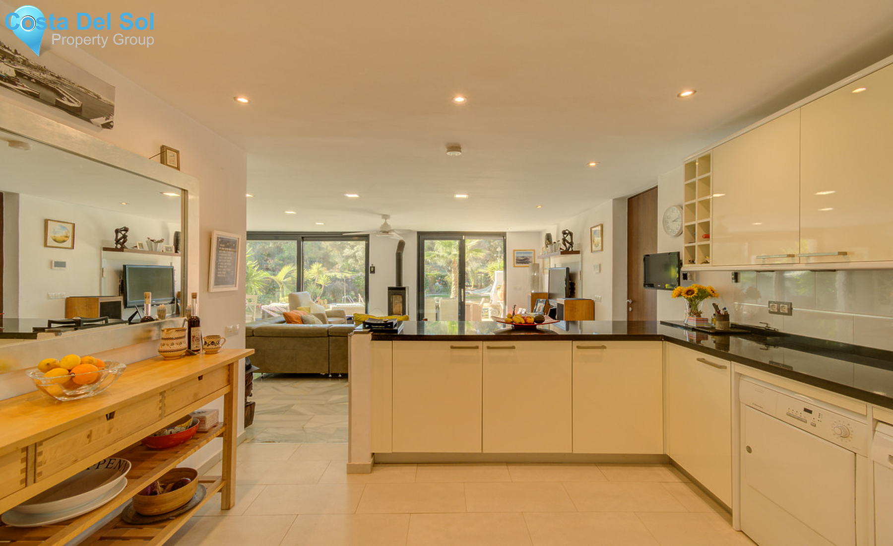 House in El Rosario-1328188