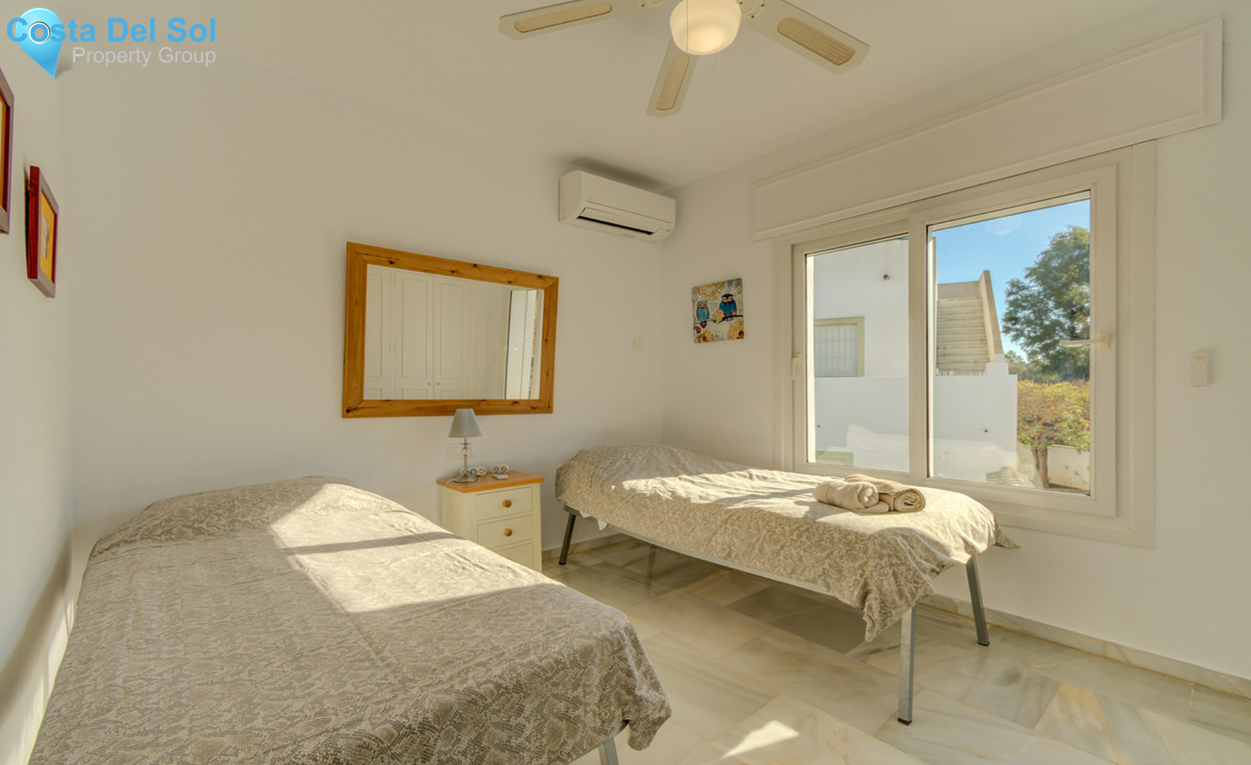 House in El Rosario-1328189