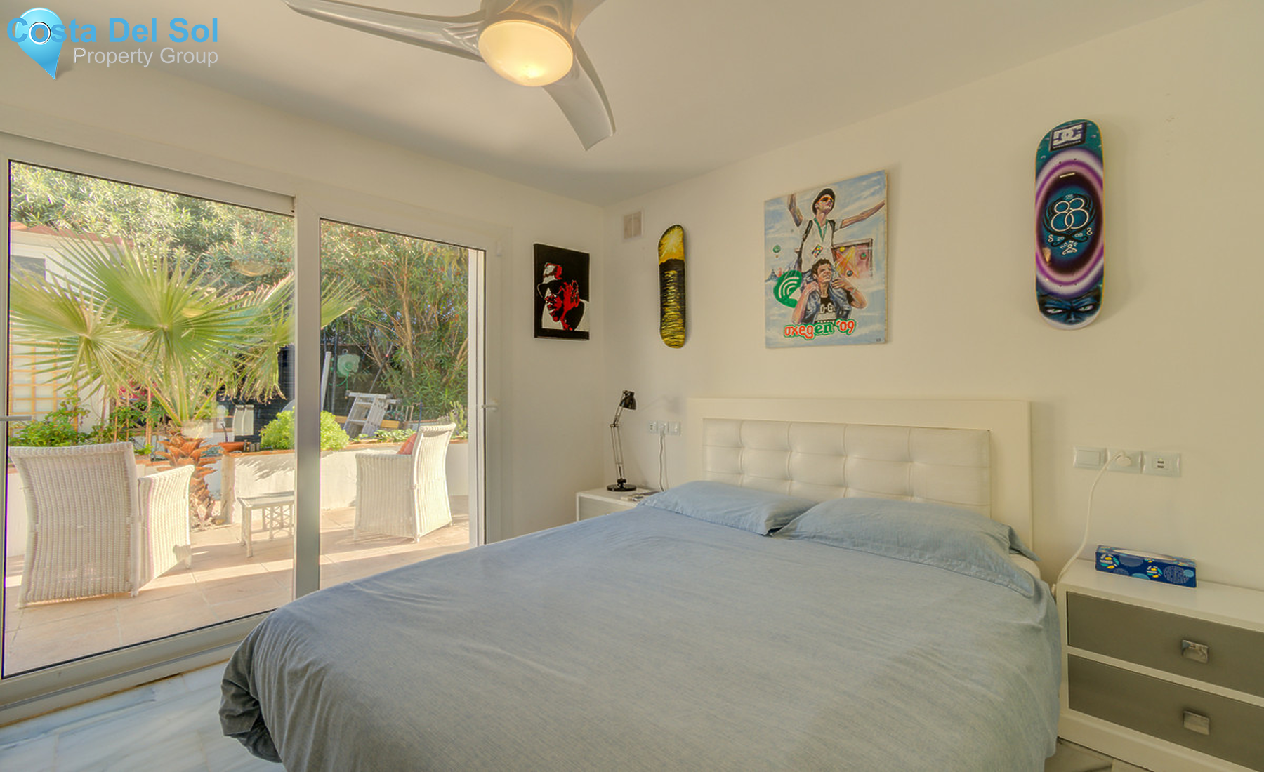 House in El Rosario-1328190