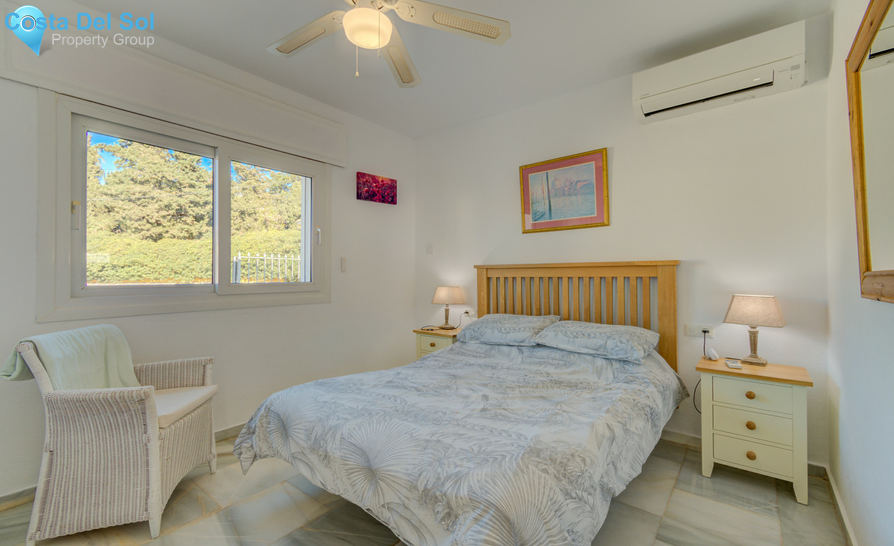 House in El Rosario-1328191