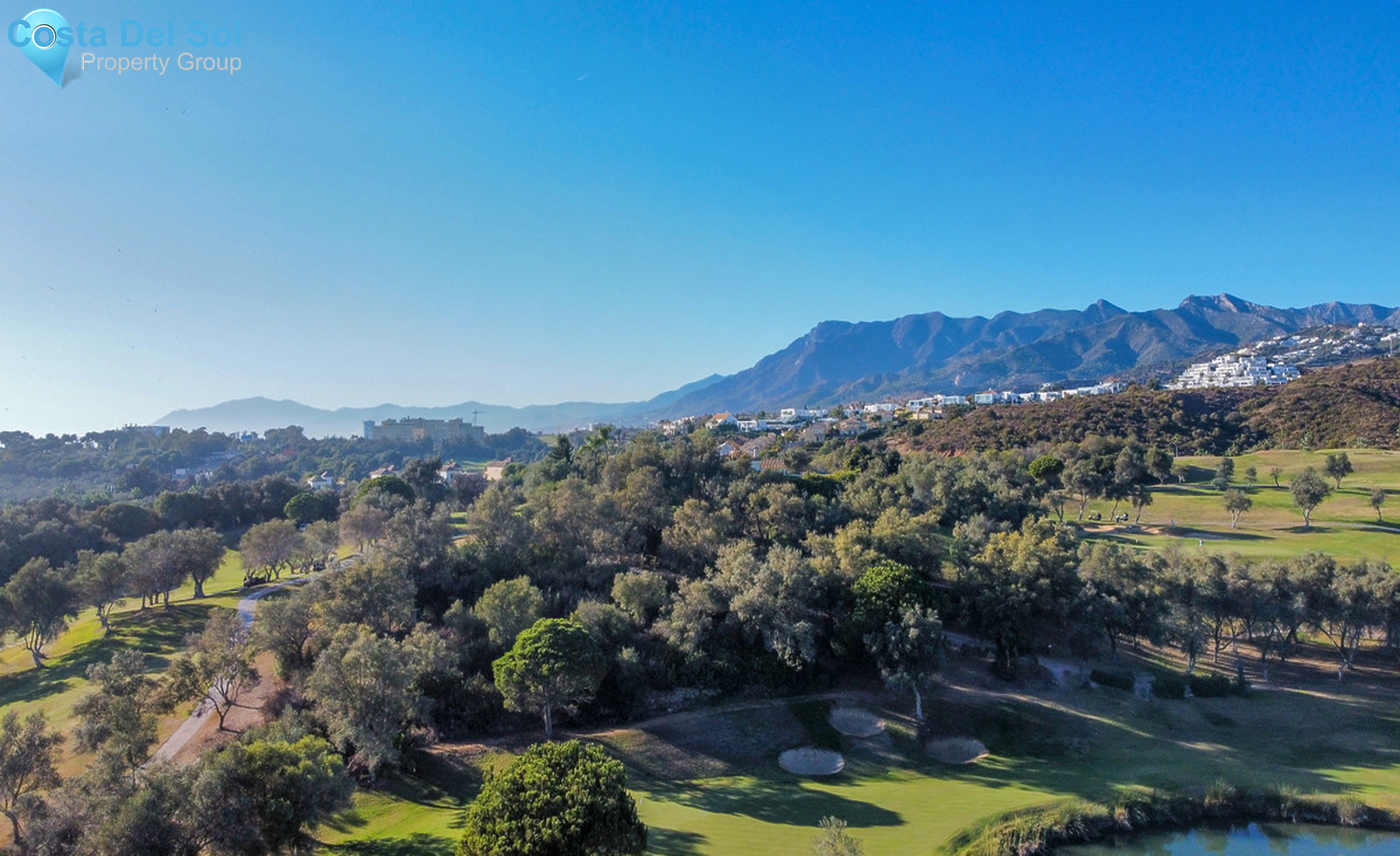 House in El Rosario-1328193