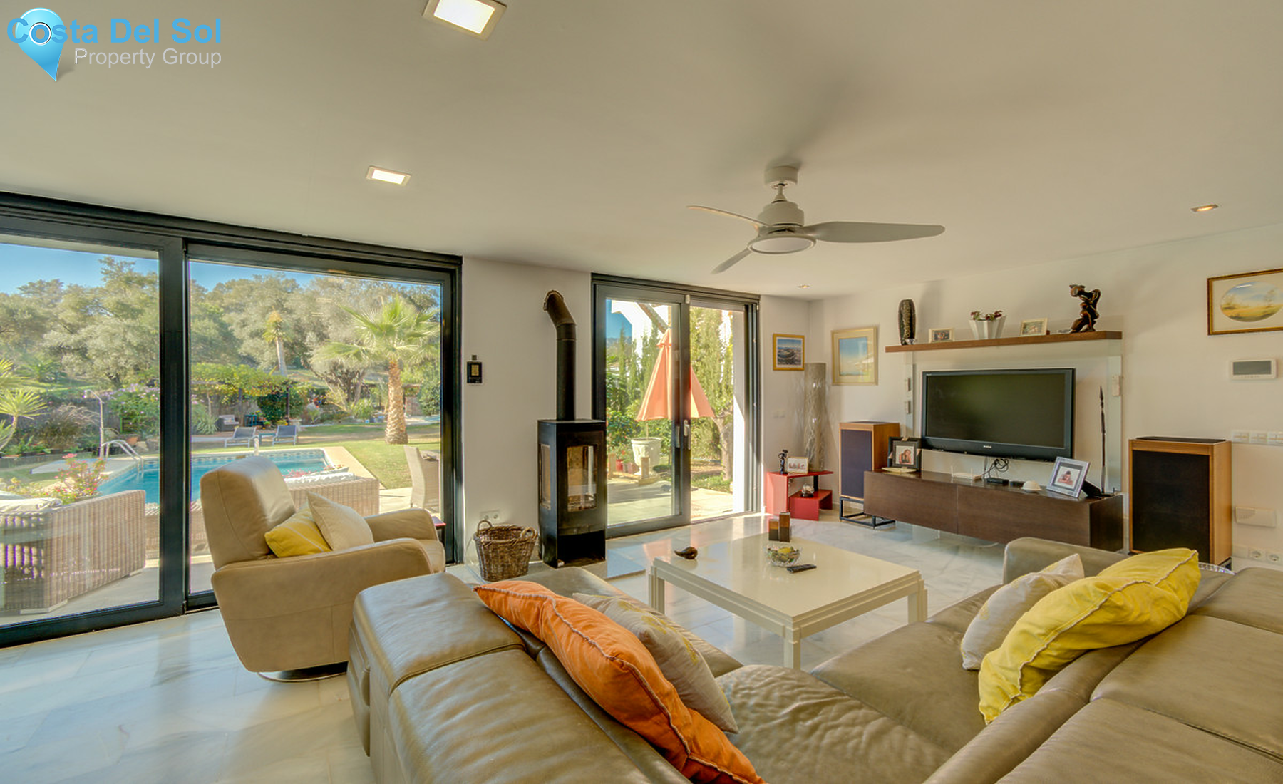 House in El Rosario-1328178