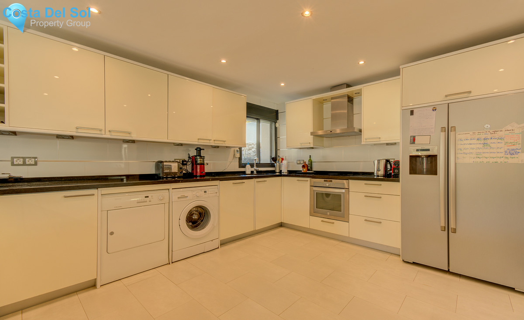 House in El Rosario-1328181