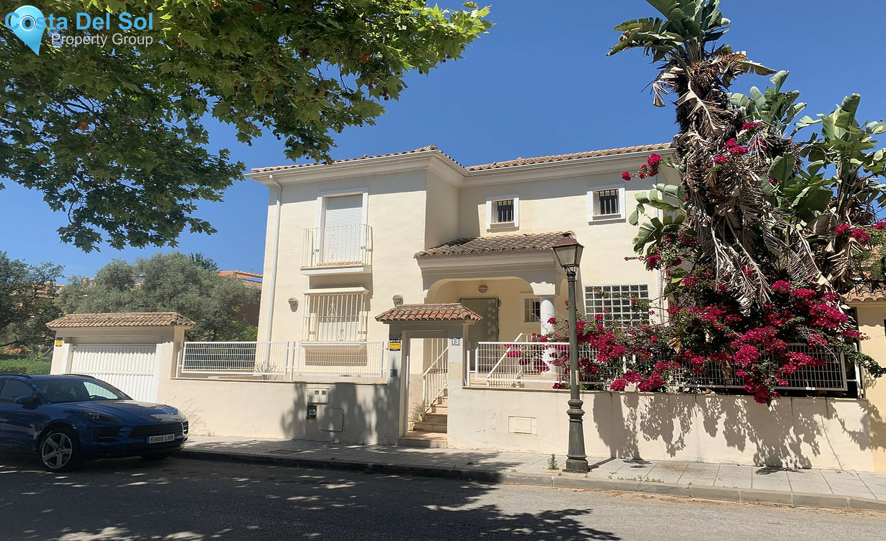 House in Elviria-1264261