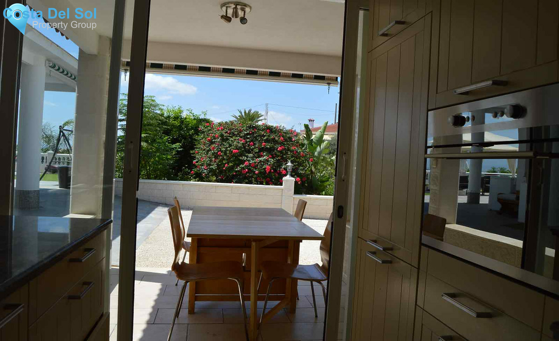 House in Estacion de Cartama