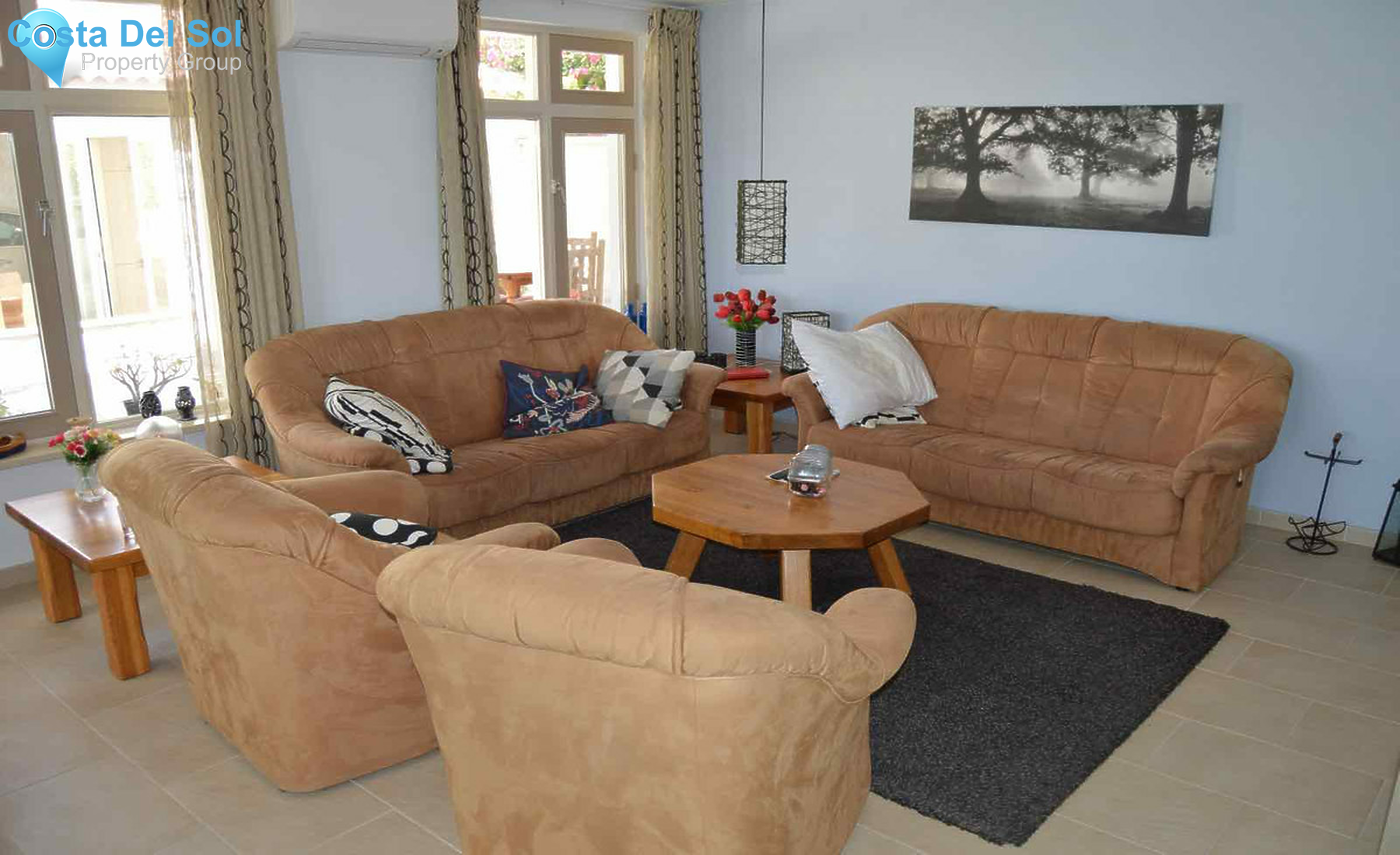 House in Estacion de Cartama-1343393