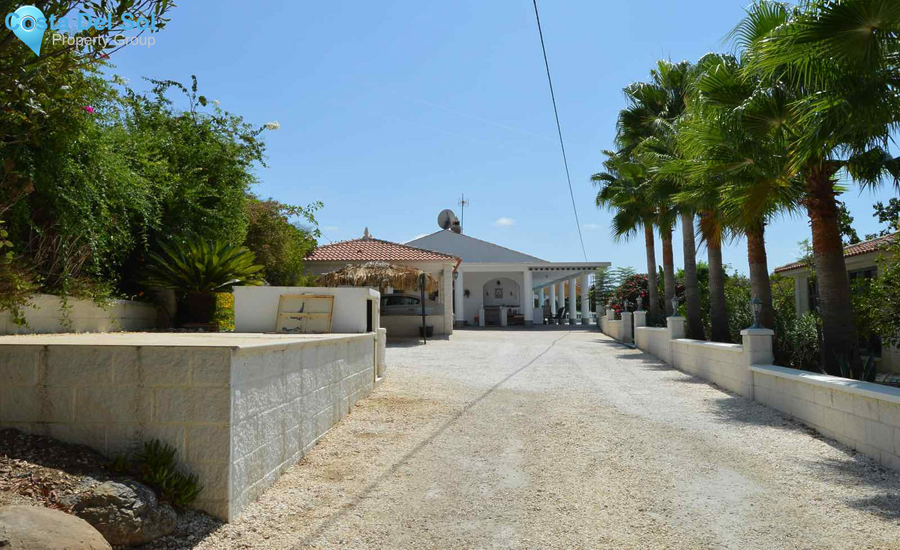 House in Estacion de Cartama-1343388