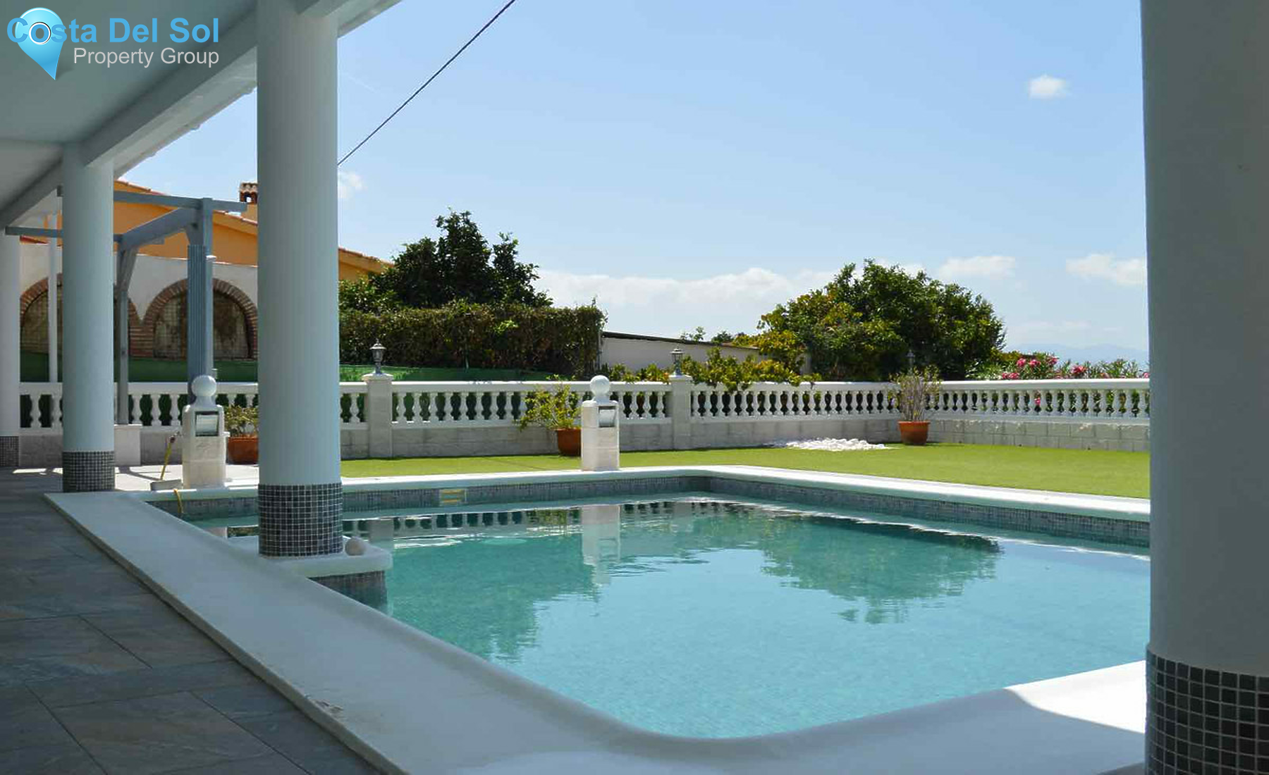 House in Estacion de Cartama-1343389