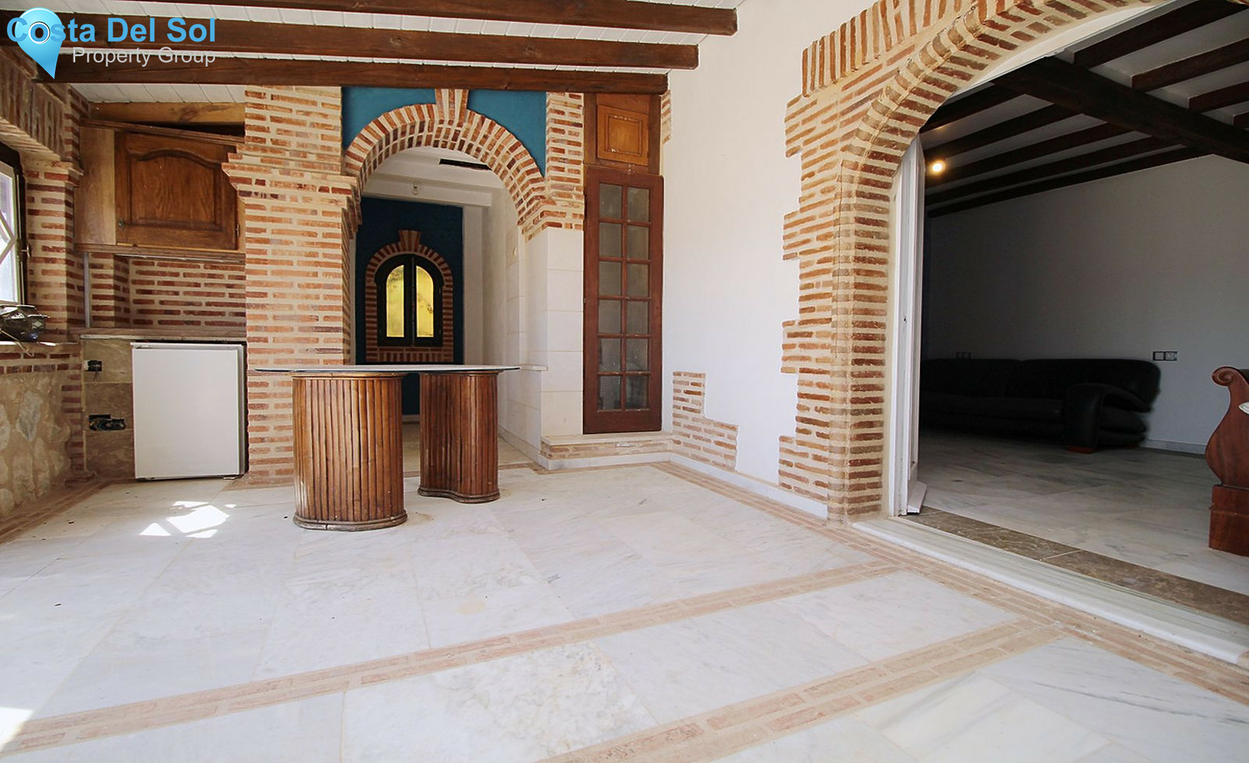 House in Estacion de Cartama