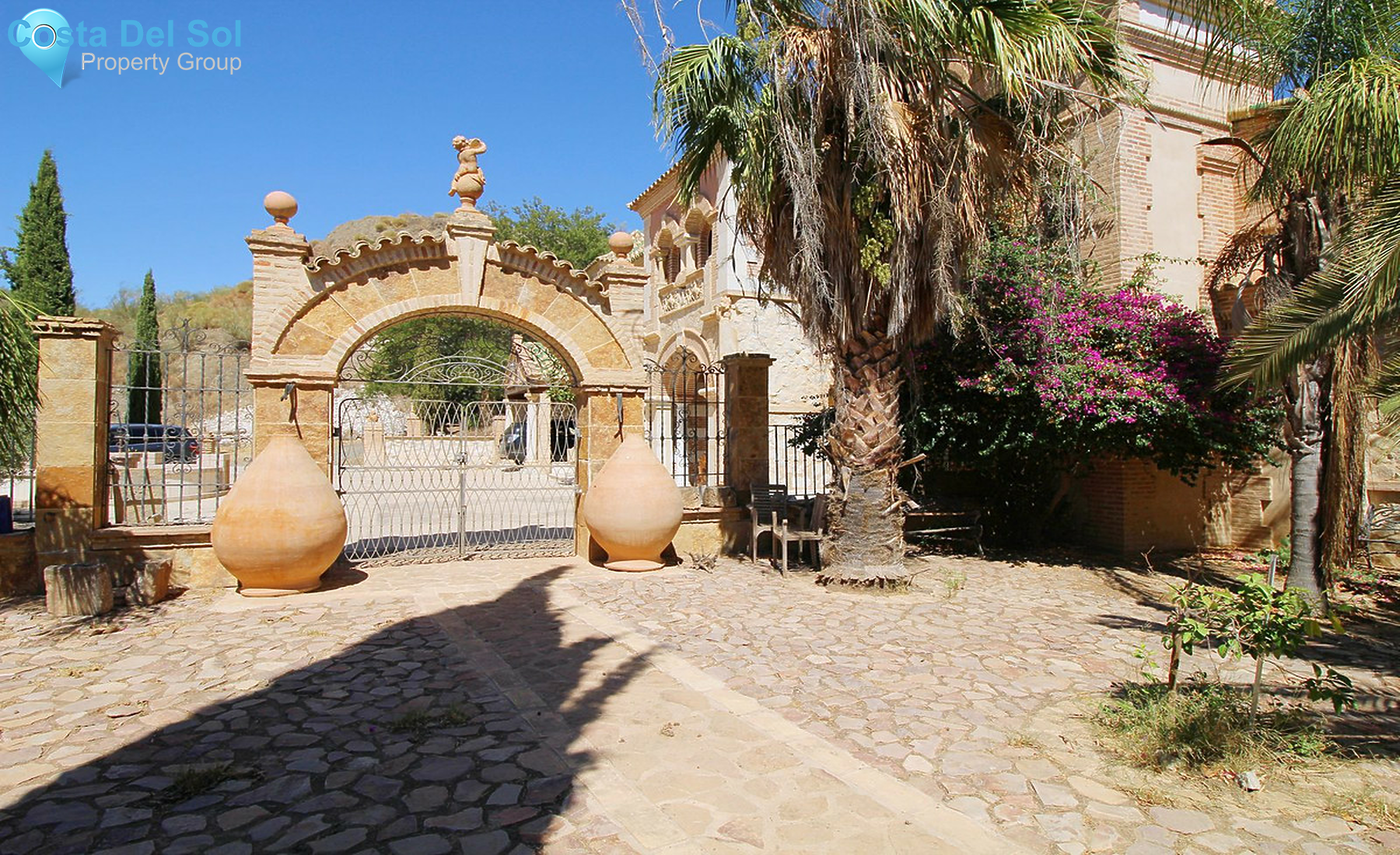 House in Estacion de Cartama-1407699