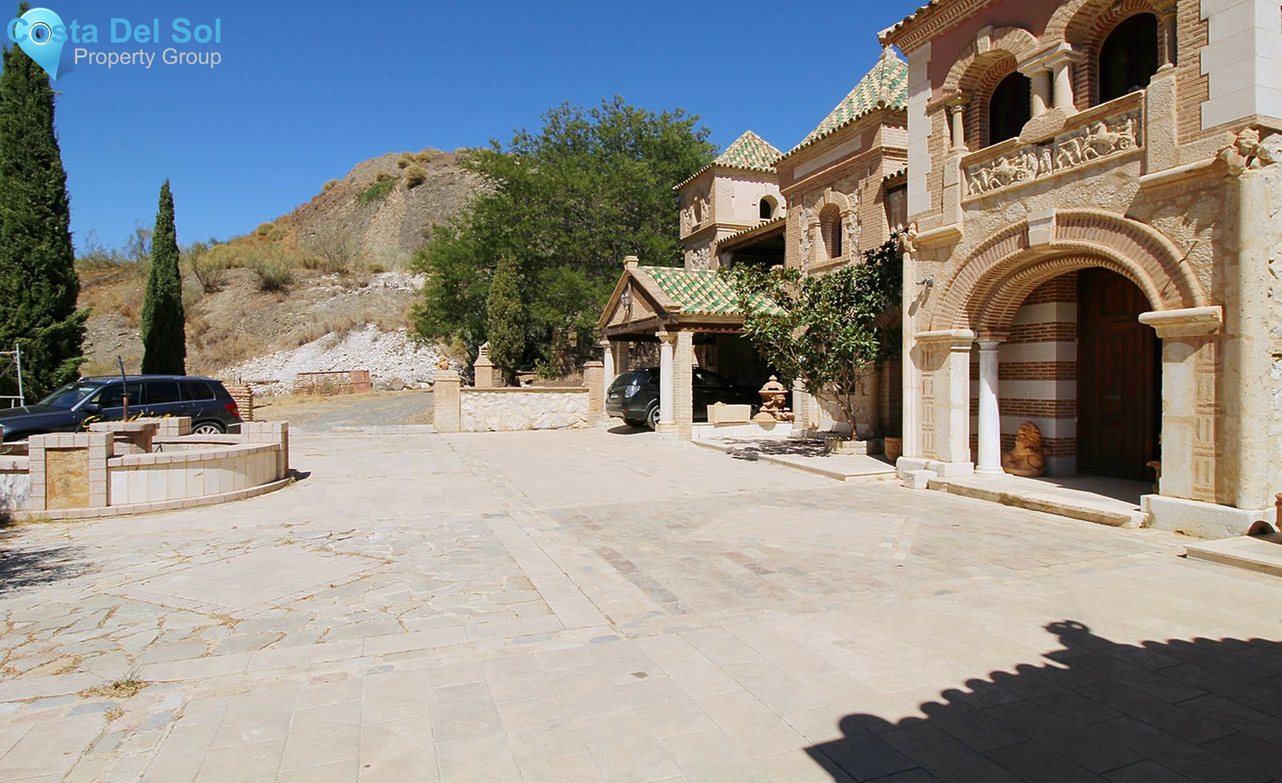 House in Estacion de Cartama-1407700