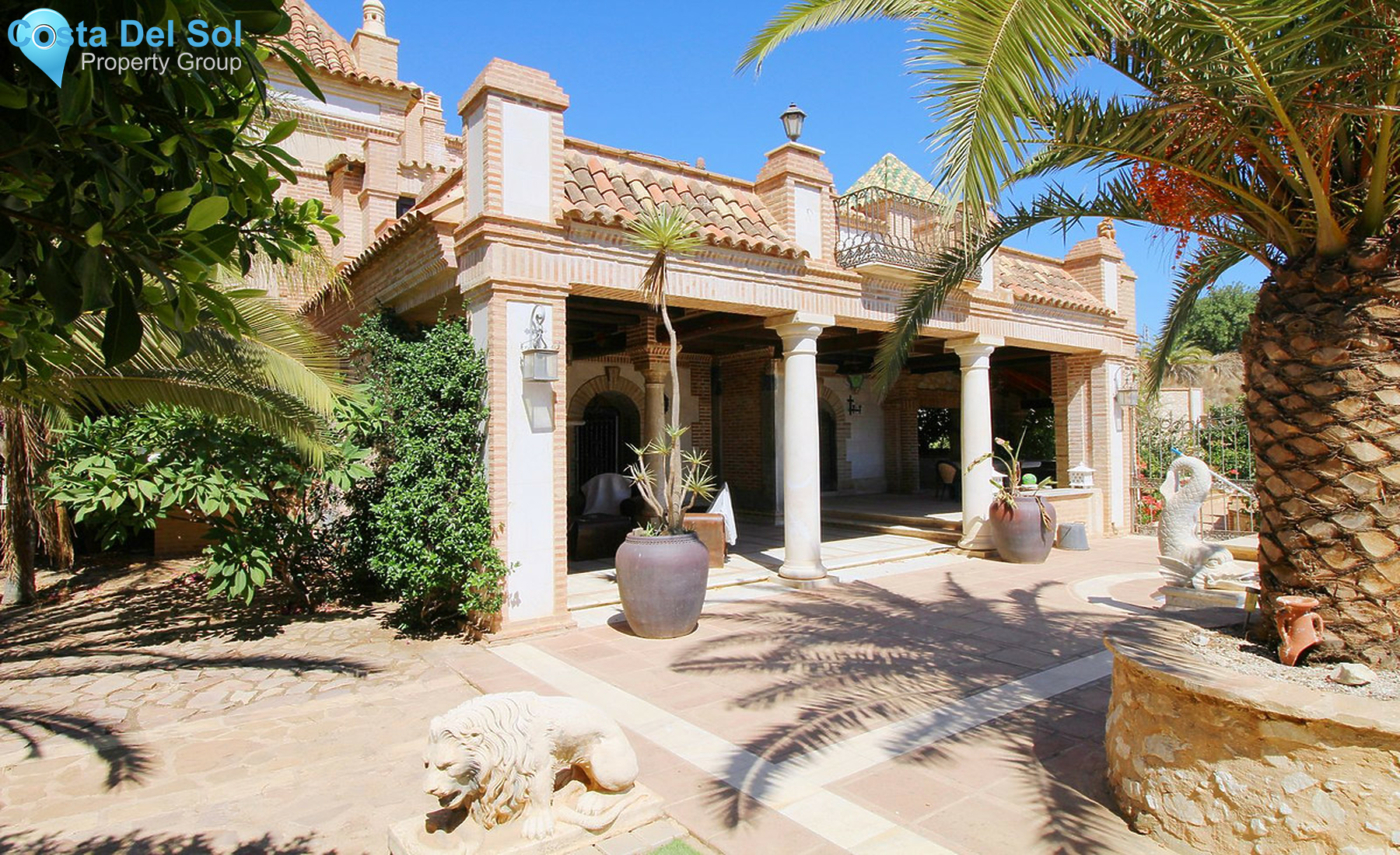 House in Estacion de Cartama-1407701