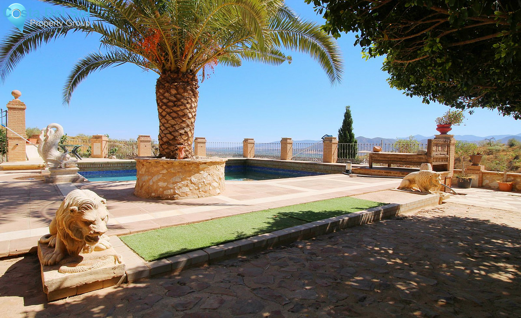 House in Estacion de Cartama-1407703