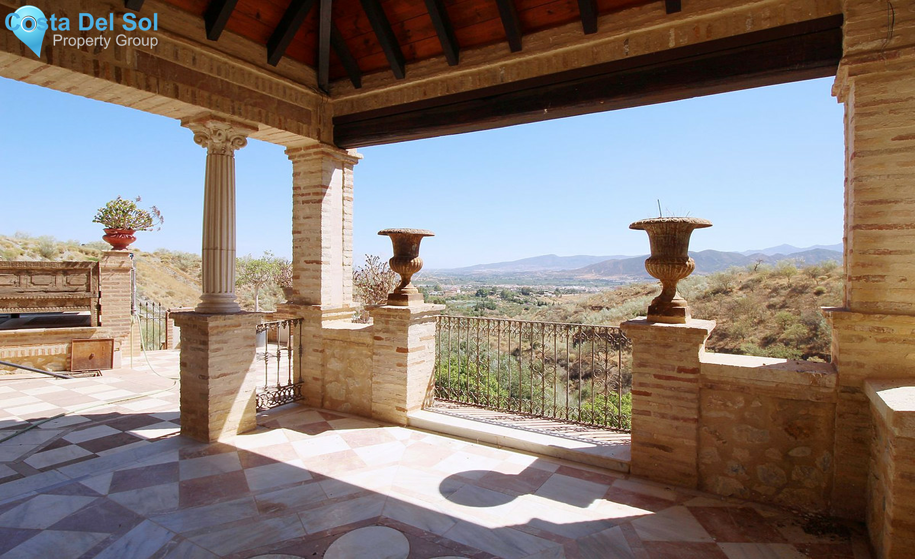 House in Estacion de Cartama-1407705