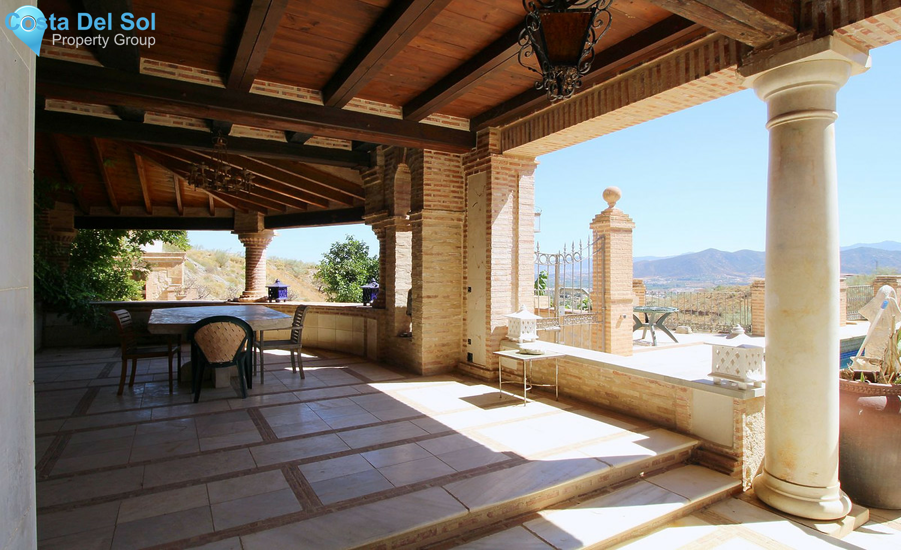 House in Estacion de Cartama-1407706