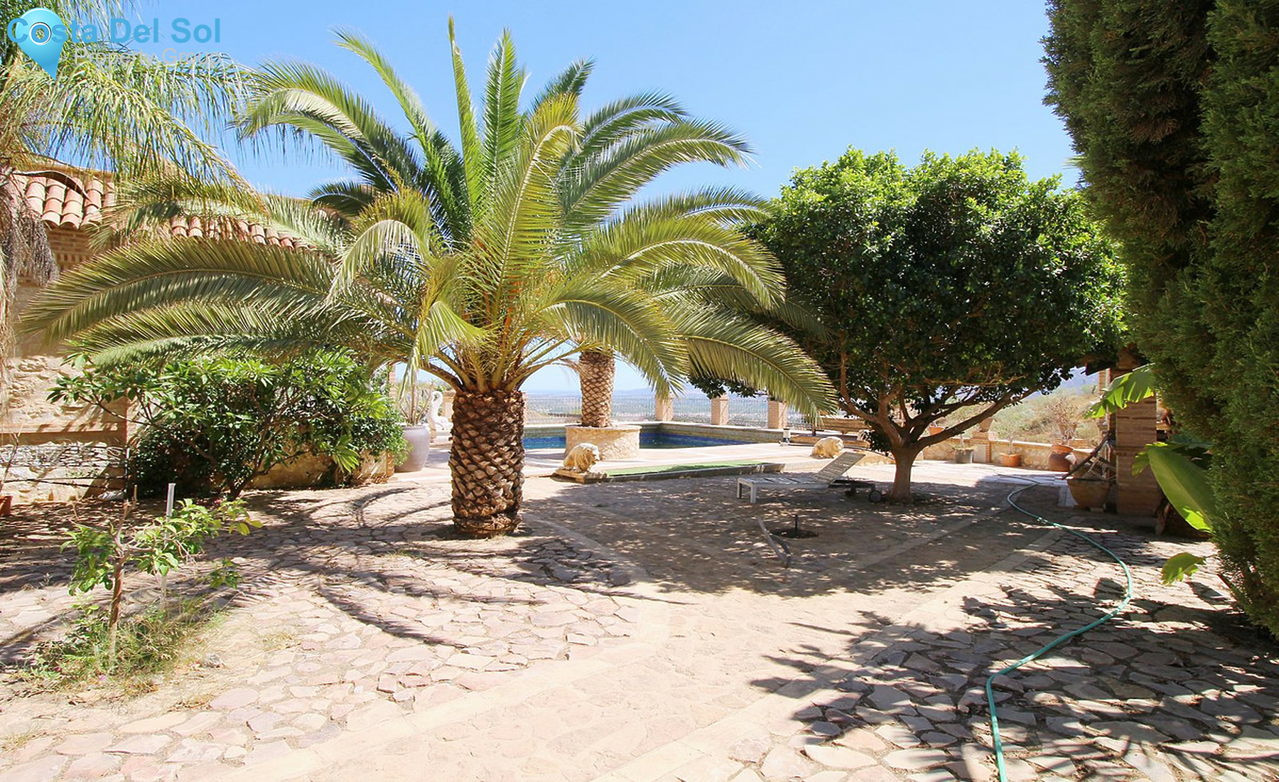 House in Estacion de Cartama-1407707