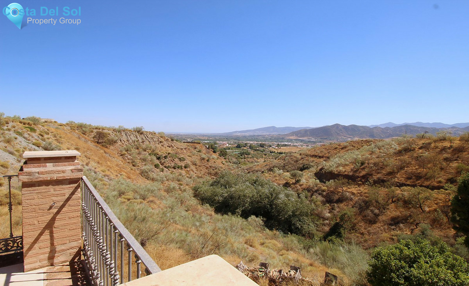 House in Estacion de Cartama-1407708