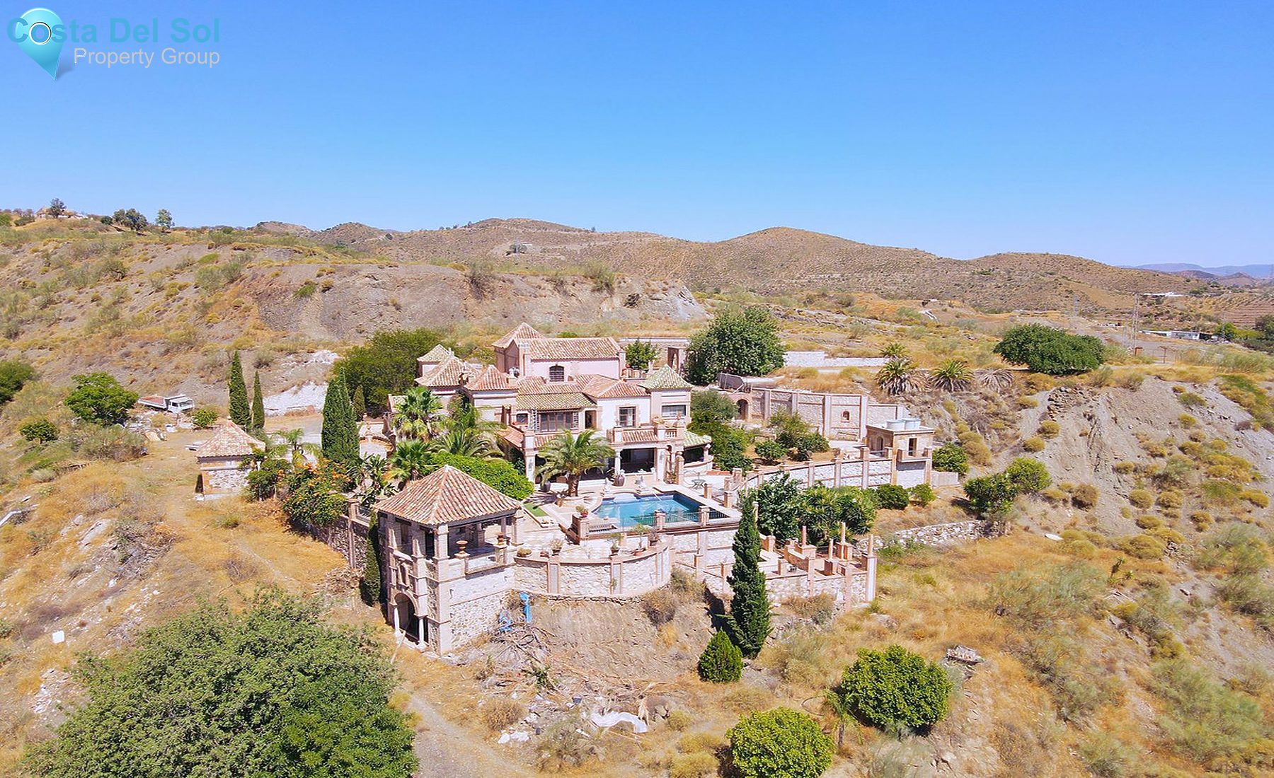 House in Estacion de Cartama-1407709