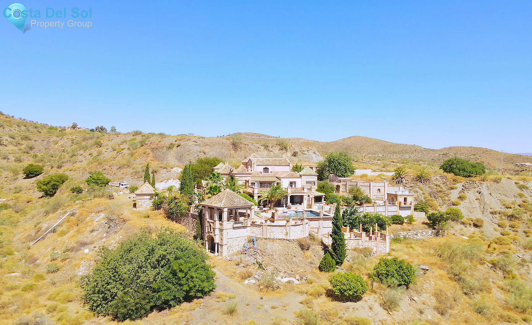 House in Estacion de Cartama-1407692