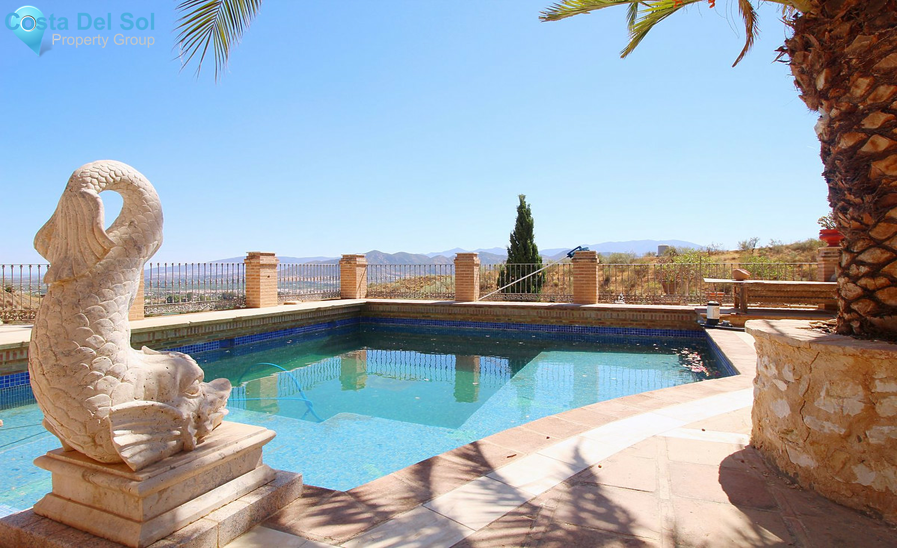 House in Estacion de Cartama-1407693