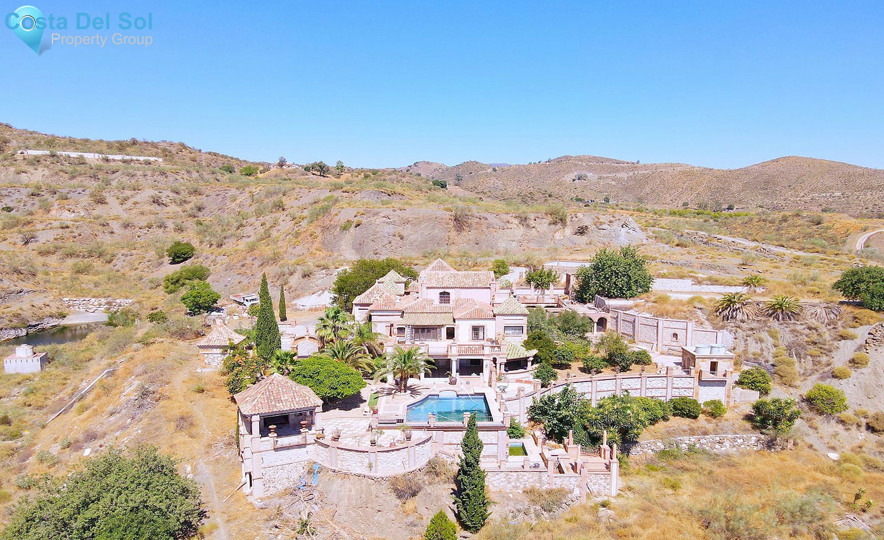 House in Estacion de Cartama-1407694