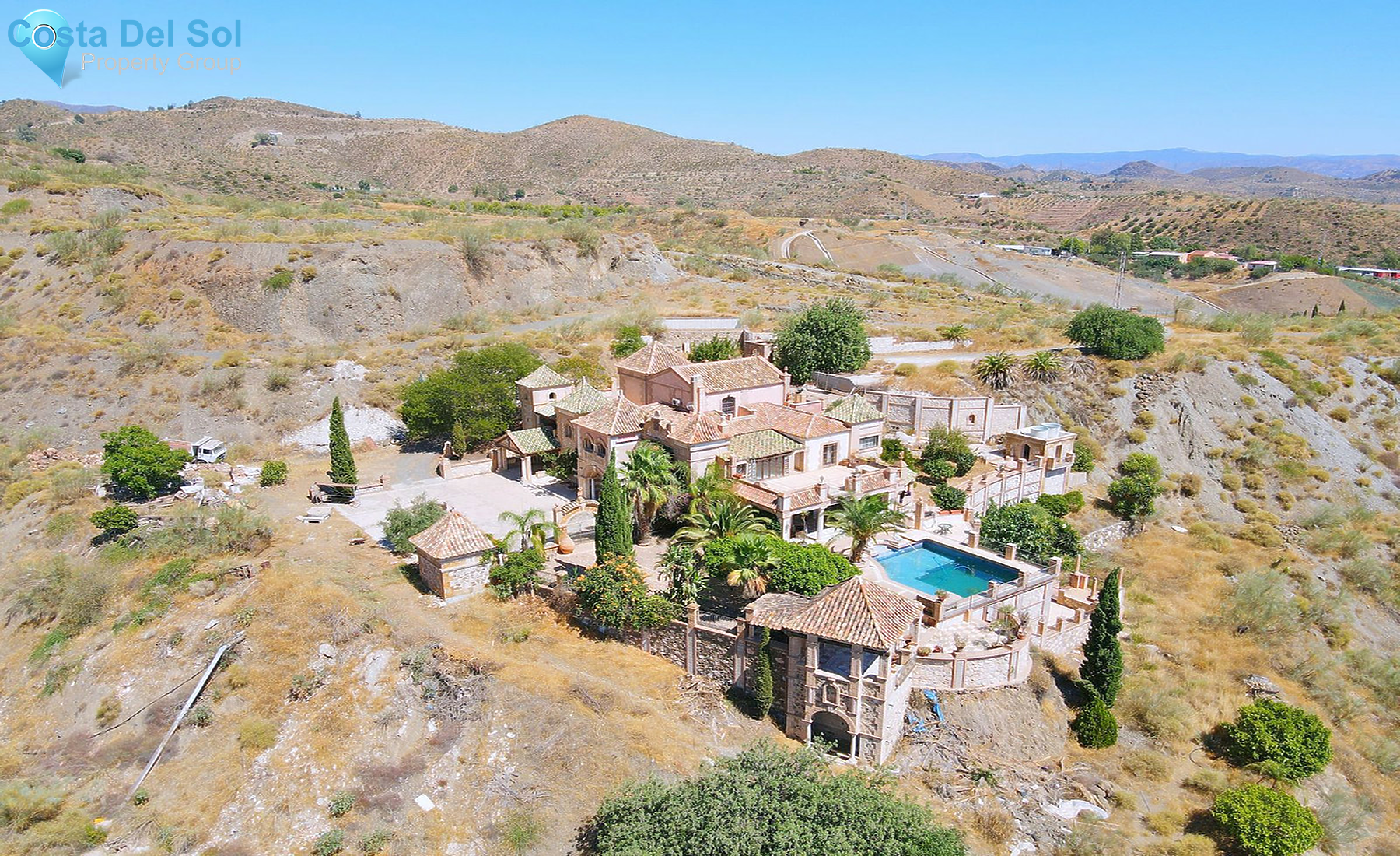 House in Estacion de Cartama-1407695