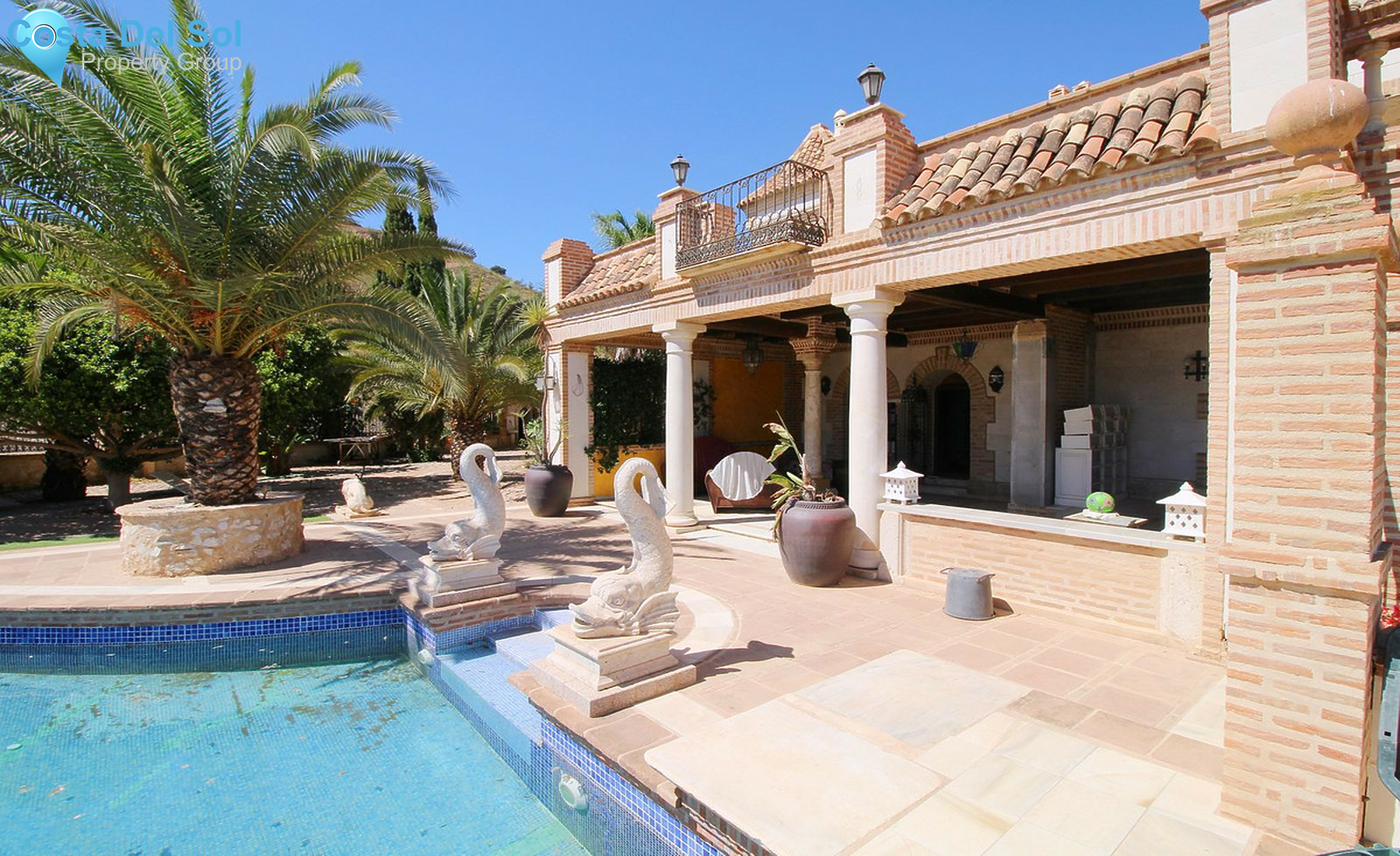 House in Estacion de Cartama-1407696