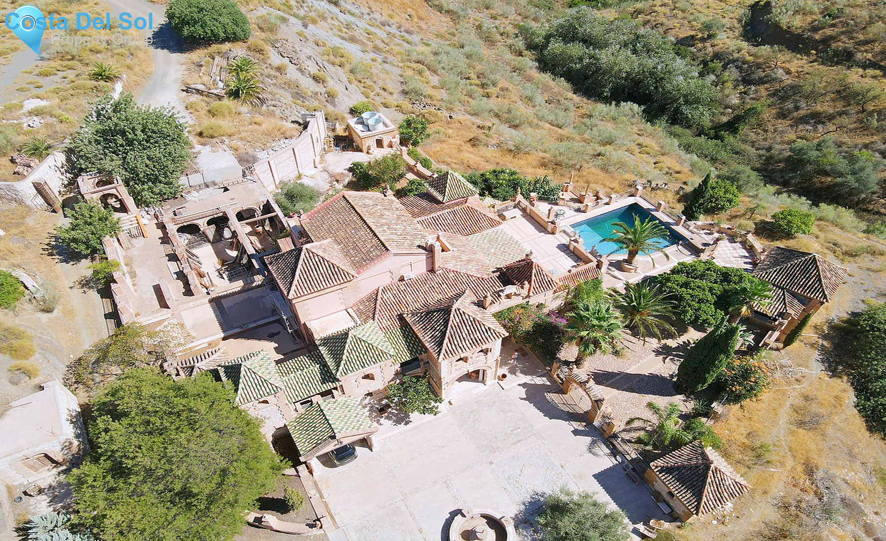 House in Estacion de Cartama-1407697