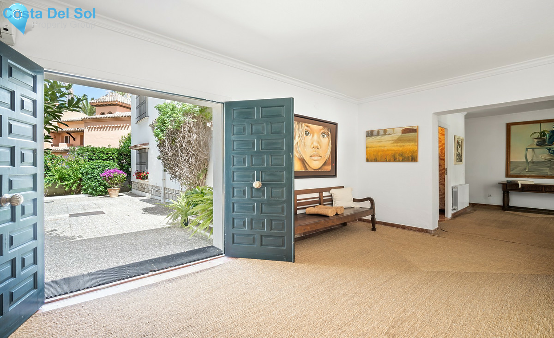 House in Estepona-1245858