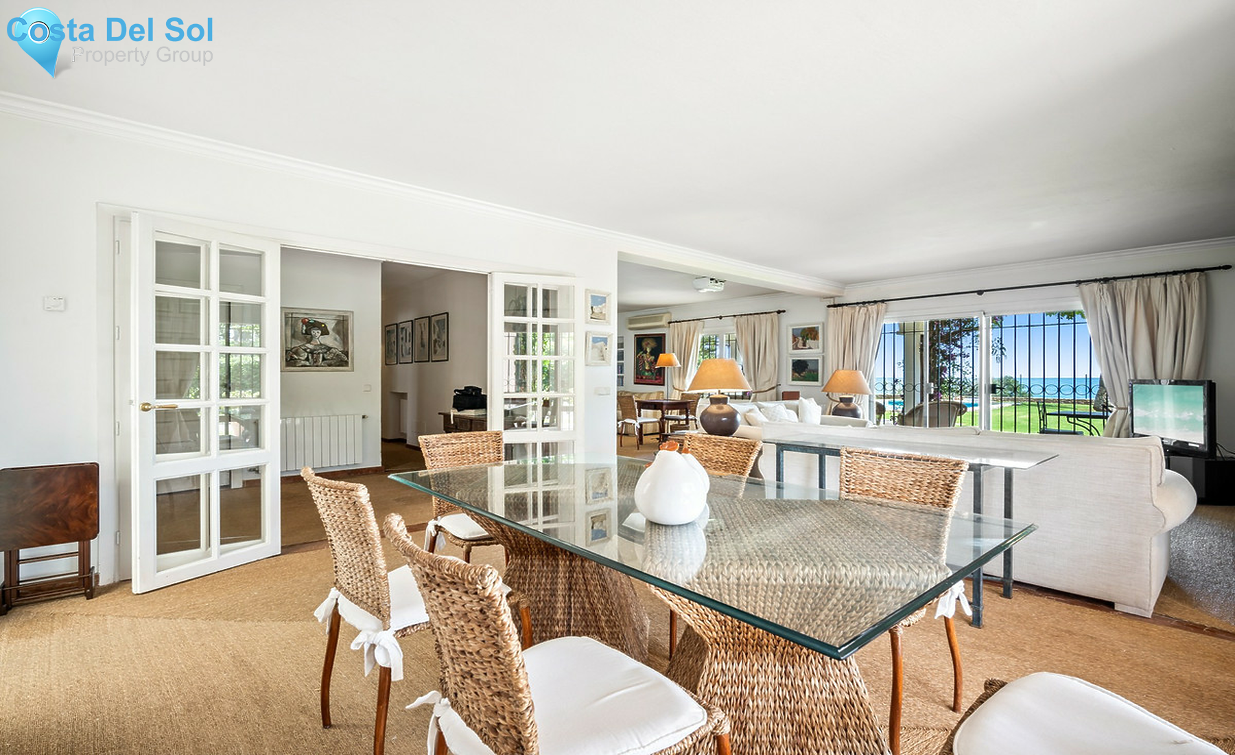 House in Estepona-1245863