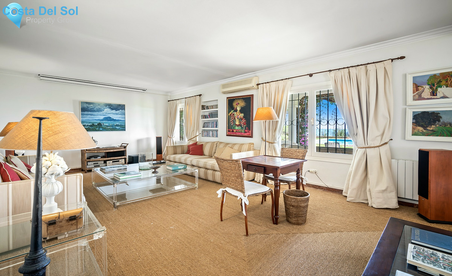 House in Estepona-1245864