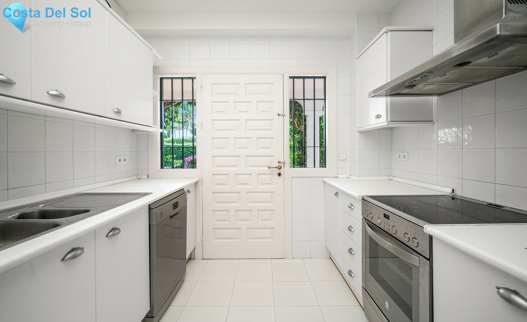 House in Estepona-1245866