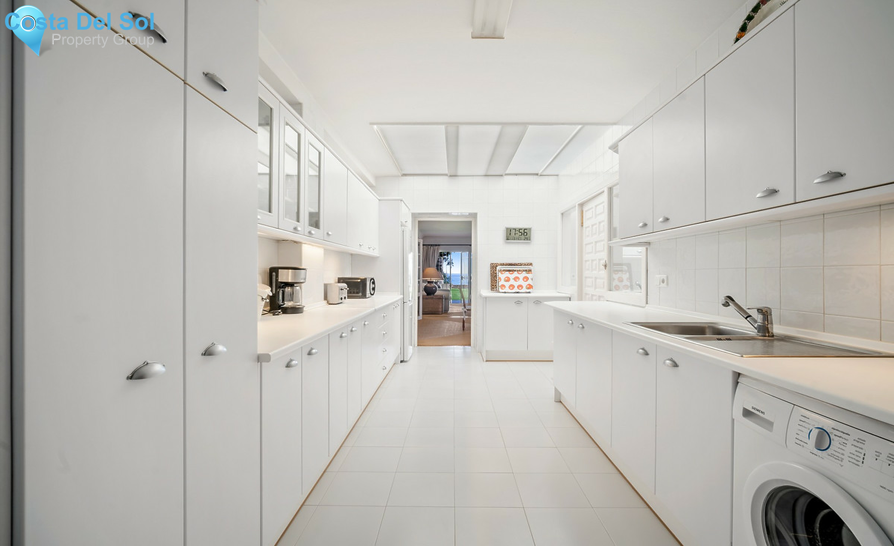 House in Estepona-1245867