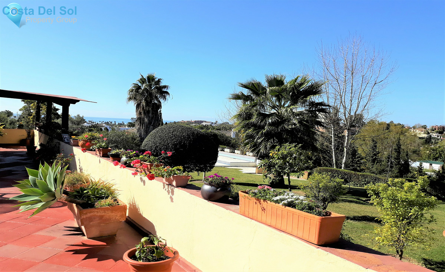 House in Estepona