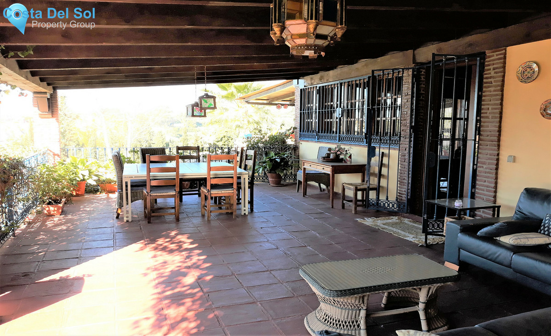 House in Estepona-1324577