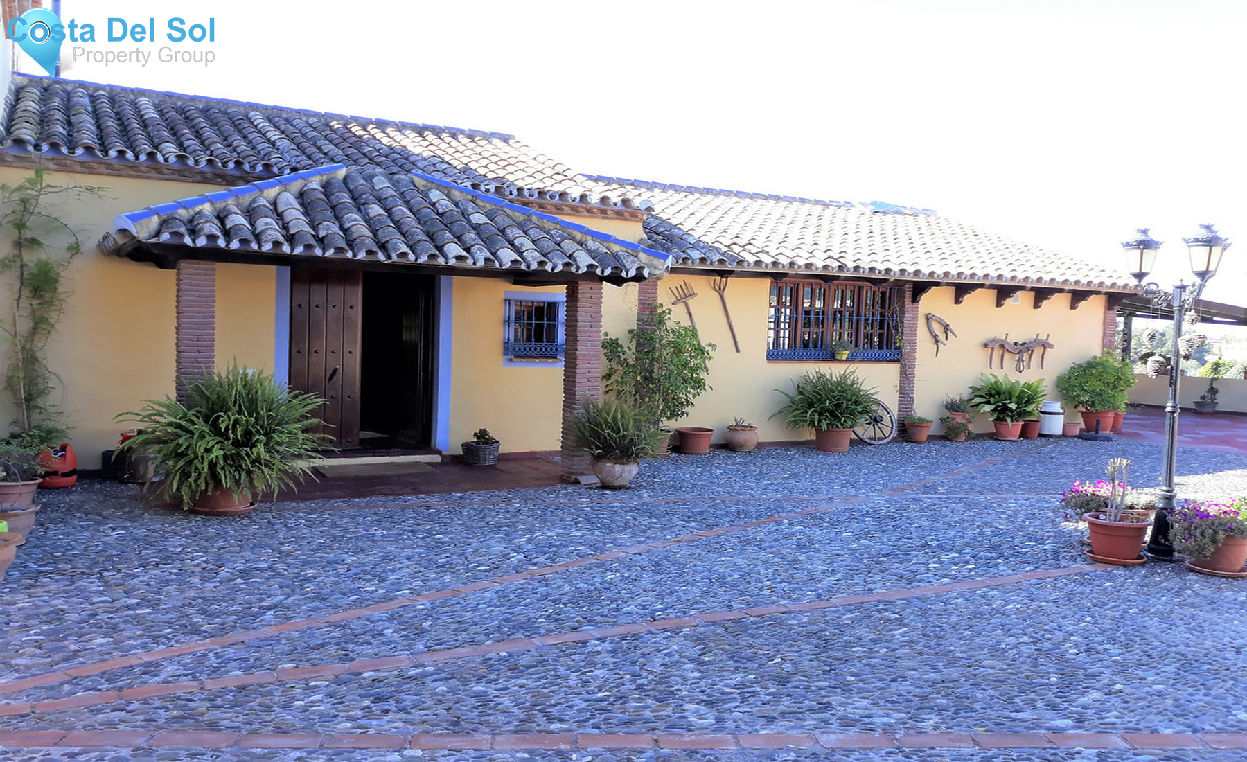 House in Estepona-1324578