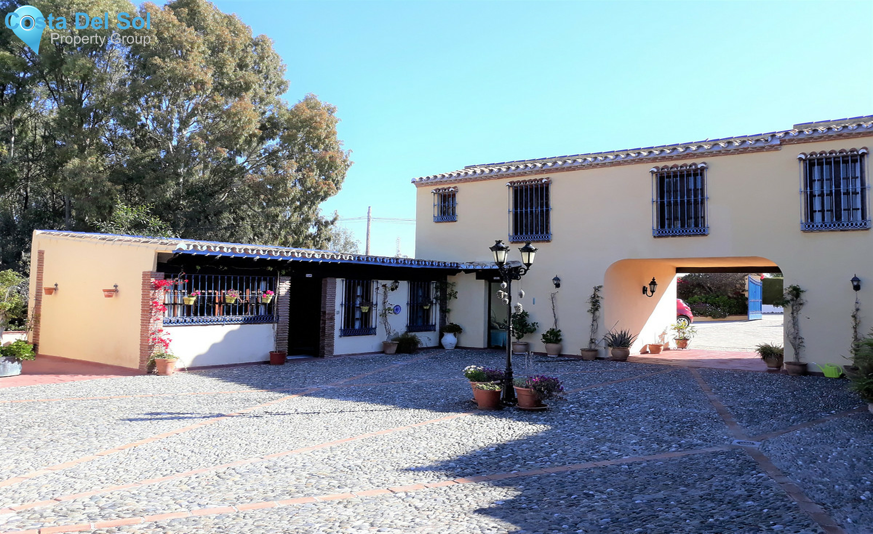 House in Estepona-1324579